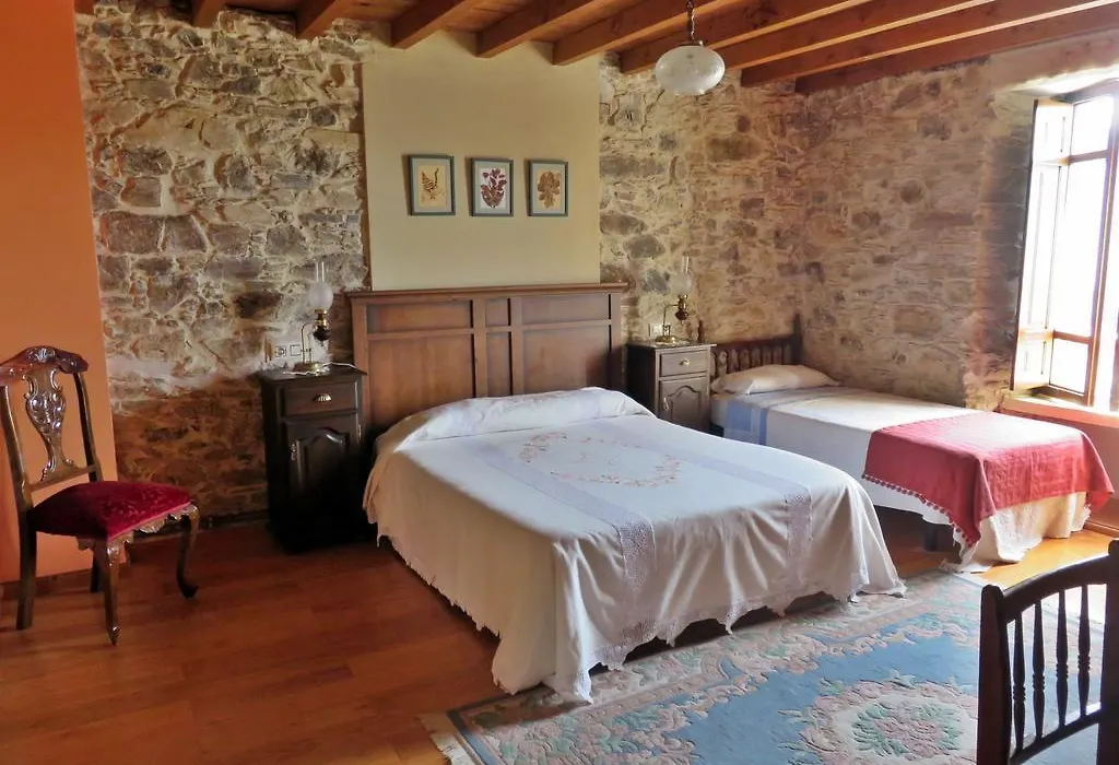 Casa Rural A Pasada-1