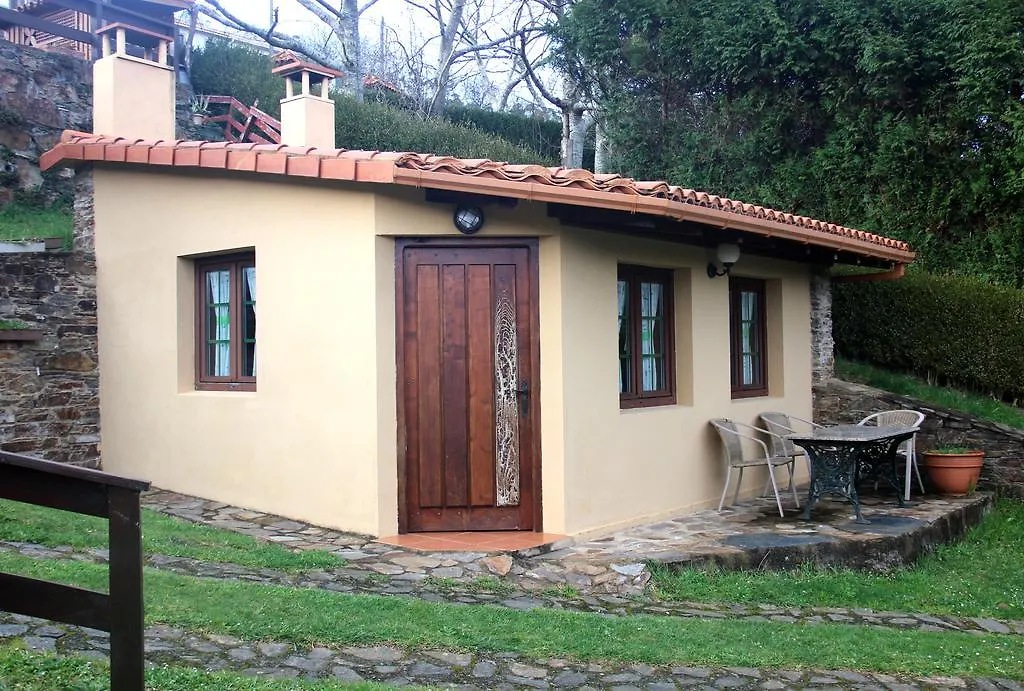 Casa Rural O Carreiro-1