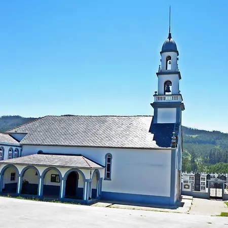 Casa Rural A Pasada-2