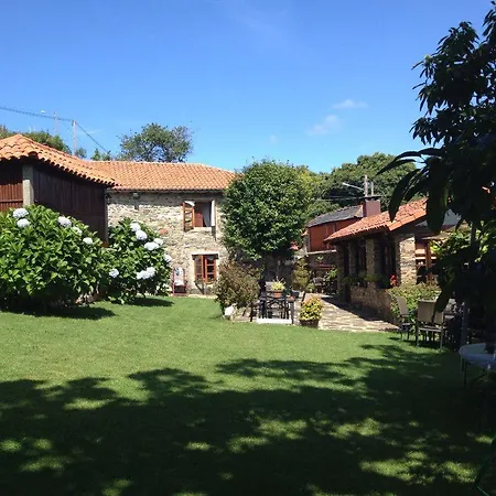 Casa Rural O Carreiro-2