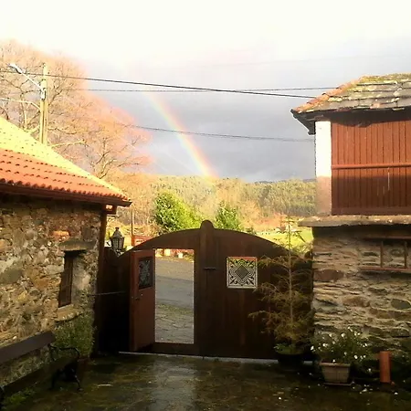 Casa Rural O Carreiro-3